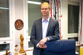 Sami Suikkanen