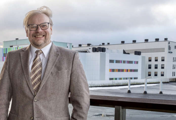 Jani Kurvinen sai mandaatin jatkaa Someron edustajana Varhan aluevaltuustossa.